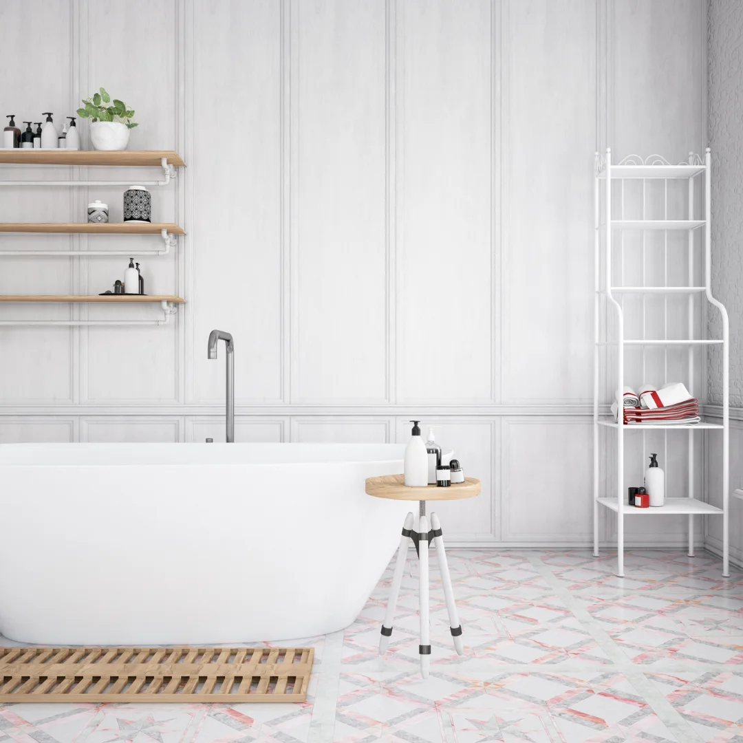 Bridgesea Bathroom Hardware