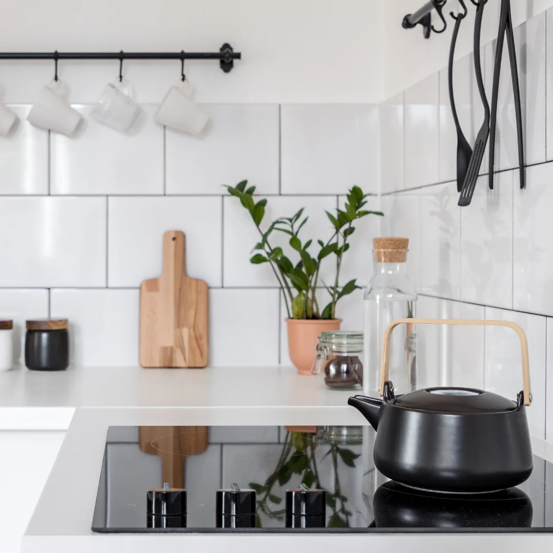 Bridgesea Kitchen Hardware