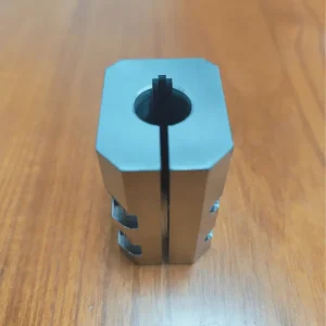 HXCM001 Custom Precision CNC Machining Parts 10 - Bridgesea Hardware