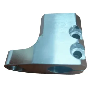 HXCM001 Custom Precision CNC Machining Parts 8 - Bridgesea Hardware