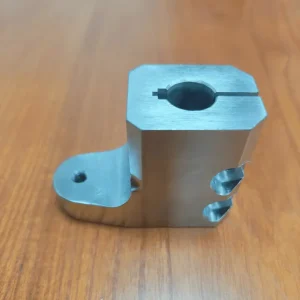 HXCM001 Custom Precision CNC Machining Parts 9 - Bridgesea Hardware