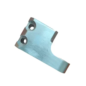 HXCM005 Custom Precision CNC Machining Parts 12 - Bridgesea Hardware
