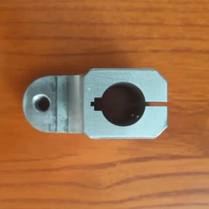 HXCM005 Custom Precision CNC Machining Parts 4 - Bridgesea Hardware