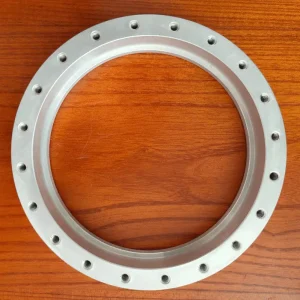 HXCM008 Custom Precision CNC Machining Parts 2 - Bridgesea Hardware