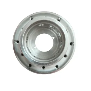 HXCM016 Custom Precision CNC Machining Parts 13 - Bridgesea Hardware