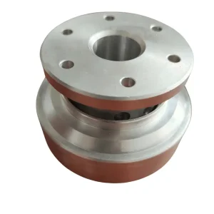 HXCM016 Custom Precision CNC Machining Parts 20 - Bridgesea Hardware