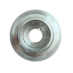 HXCM016 Custom Precision CNC Machining Parts 9 - Bridgesea Hardware