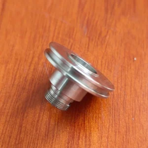 HXCM018 Custom Precision CNC Machining Parts 4 - Bridgesea Hardware