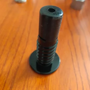 HXCM019 Custom Precision CNC Machining Parts 1 - Bridgesea Hardware