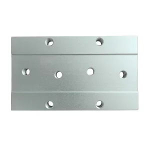 HXCM021 Custom Precision CNC Machining Parts 1 - Bridgesea Hardware