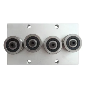 HXCM021 Custom Precision CNC Machining Parts 5 - Bridgesea Hardware