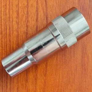 HXCM022 Custom Precision CNC Machining Parts 5 - Bridgesea Hardware