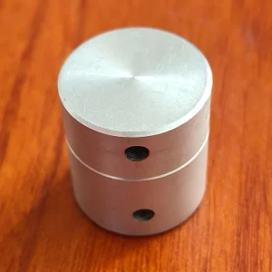 HXCM023 Custom Precision CNC Machining Parts 2 - Bridgesea Hardware