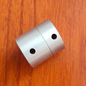 HXCM023 Custom Precision CNC Machining Parts 4 - Bridgesea Hardware