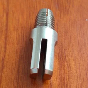 HXCM024 Precision CNC Machining Parts 3 - Bridgesea Hardware