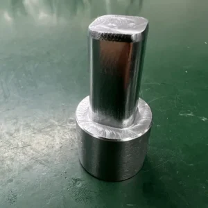 HXCM025 Custom Precision CNC Machining Parts 1 - Bridgesea Hardware