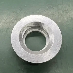 HXCM031 Custom Precision CNC Machining Parts 1 - Bridgesea Hardware
