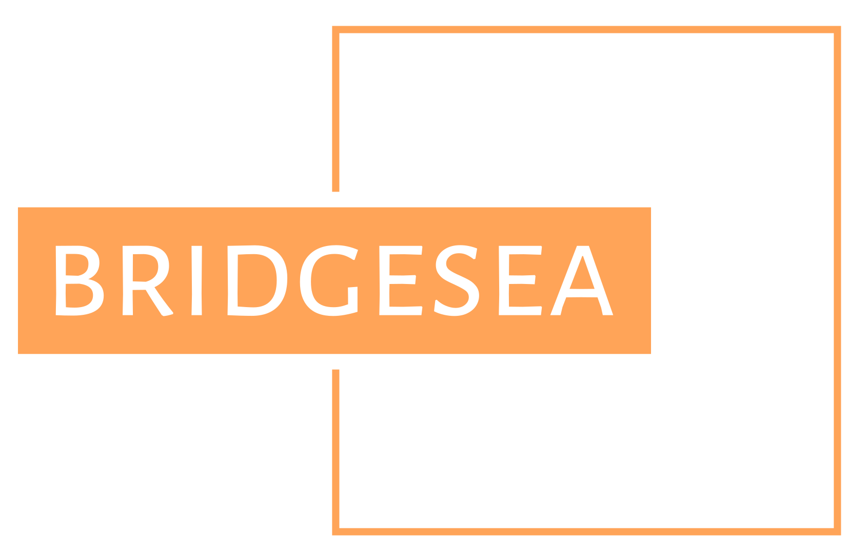 Bridgesea Hardware Logo