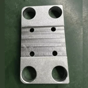HXCM036 Custom Precision CNC Machining Parts 1 - Bridgesea Hardware