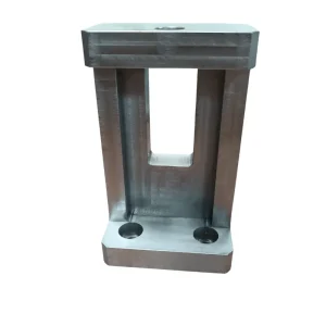 HXCM035 Custom Precision CNC Machining Parts 10 - Bridgesea Hardware
