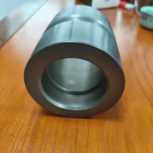 HXCM040 Custom Precision CNC Machining Parts 2 - Bridgesea Hardware