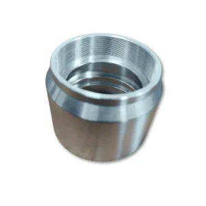 HXCM042 Custom Precision CNC Machining Parts 2 - Bridgesea Hardware