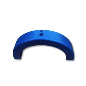 HXCM045 Custom Precision CNC Machining Parts 2 - Bridgesea Hardware
