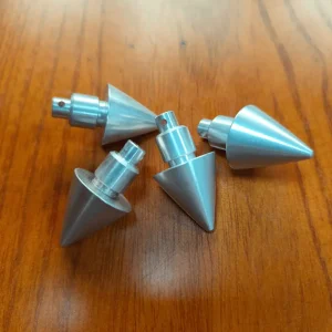 HXCM047 Custom Precision CNC Machining Parts 3 - Bridgesea Hardware
