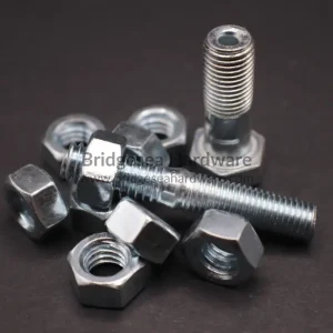 Bolts 13 - Bridgesea Hardware