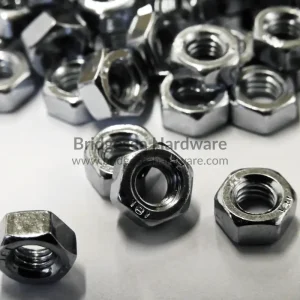 Nuts 9 - Bridgesea Hardware