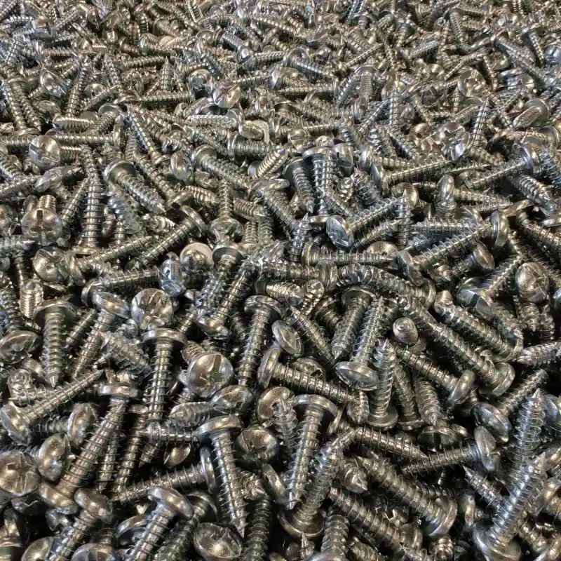 Screws 4 - Bridgesea Hardware