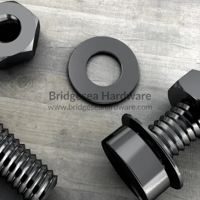 Washer 2 - Bridgesea Hardware