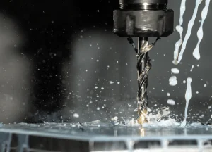 Milling and Turning - Bridgesea Hardware